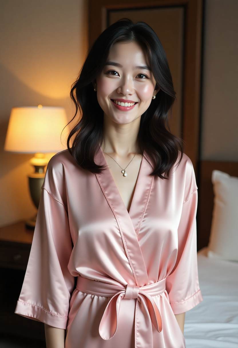 古装短剧拍摄现场